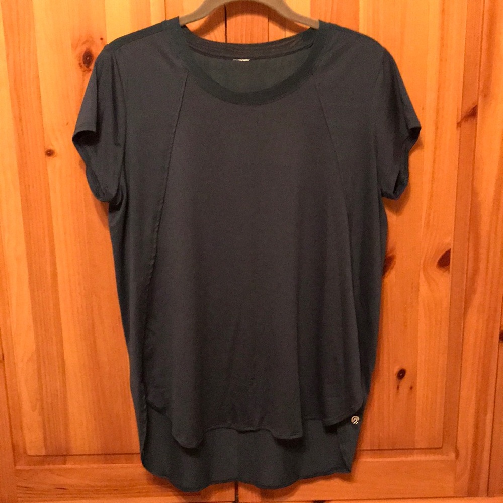 Dri-Fit Short-Sleeve Top